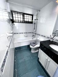 Orchid Park Condominium (D27), Condominium #500484241